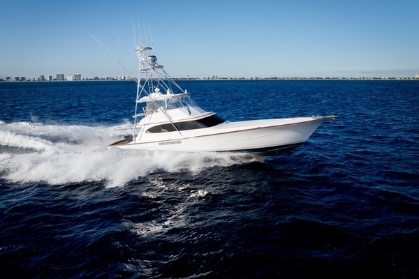 Picture Of: 2017 Merritt 72 Sportfish NEVER SAY NEVER