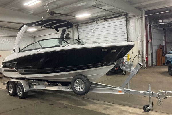 Picture Of: 2023 Monterey 238SS 