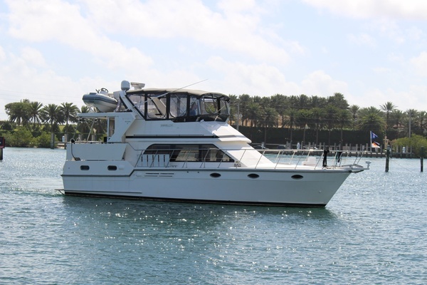 Picture Of: 2007 Jefferson Motor Yacht Gratitude