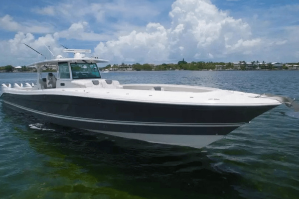 Picture Of: 2018 HCB 53 Suenos 