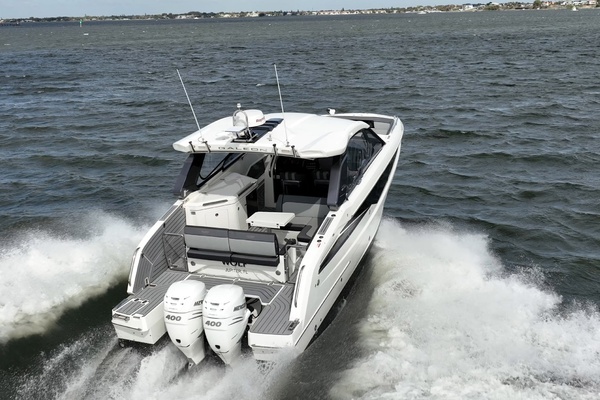 Picture Of: 2023 Galeon  WOLF