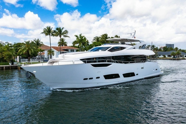 Picture Of: 2019 Sunseeker 95 Motor Yacht Star of the Sea