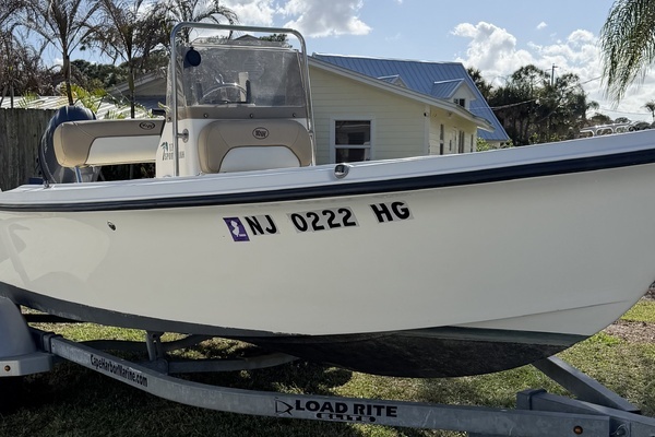 Picture Of: 2014 Key West 1720 Sportsman 