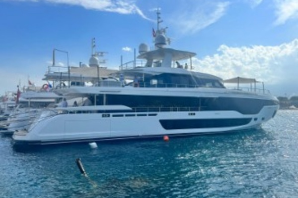 Picture Of: 2024 Azimut GRANDE 36M 