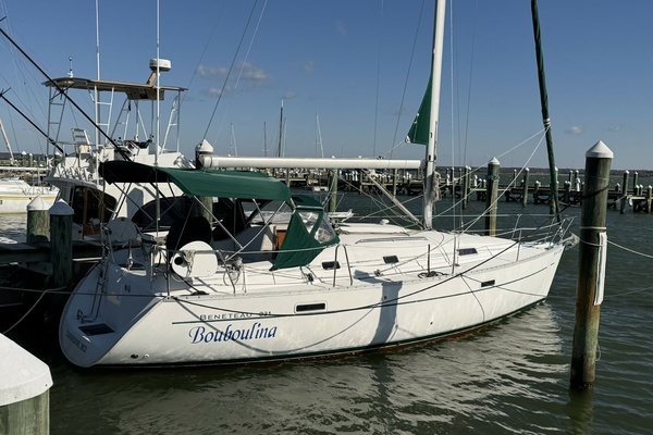 Picture Of: 2003 Beneteau 331 Bouboulina