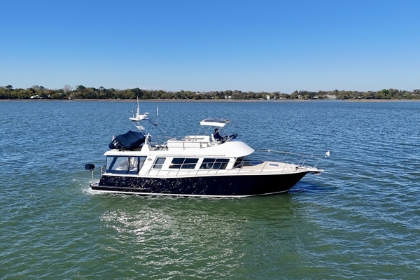 Picture Of: 2015 Coastal Craft 45-IPS Uhuru
