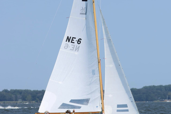 Picture Of: 1946 Luders L-16 Romp