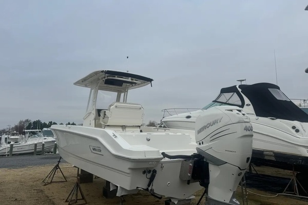 Picture Of: 2023 Boston Whaler 280 Dauntless 