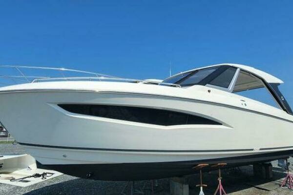Picture Of: 2020 Greenline NEO Hard Top Meant To Be