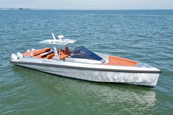 Picture Of: 2023 Wally 48X 