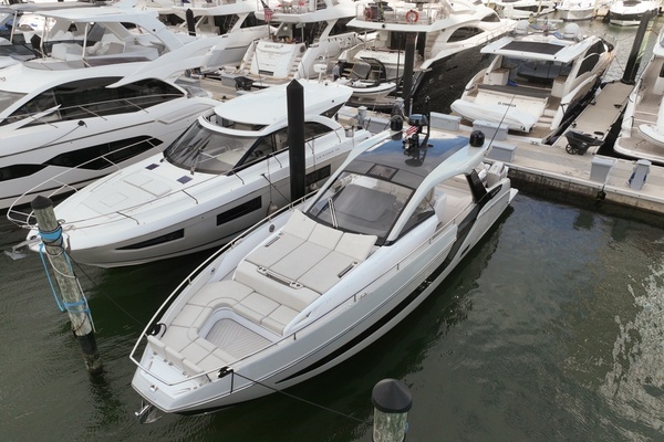 Picture Of: 2023 Azimut Verve 47 Chicken Money