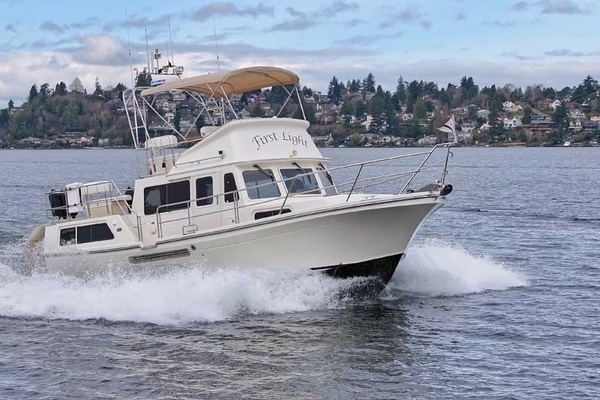 Picture Of: 2011 Fleming Corvette 340 FIRST LIGHT