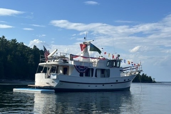 Picture Of: 1986 Seaton  MAJESTIC