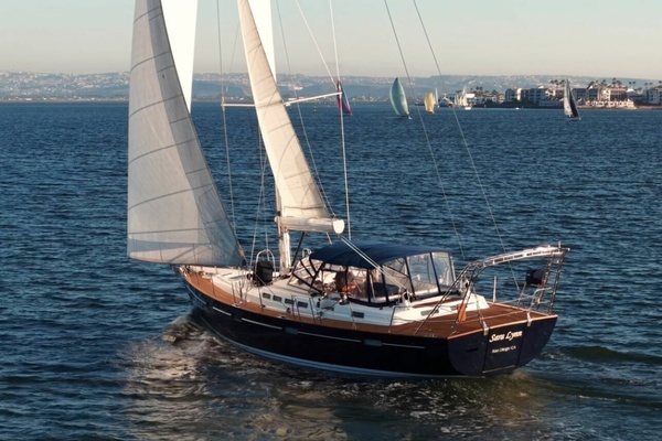 Picture Of: 2003 Beneteau 57 Sara Lynn