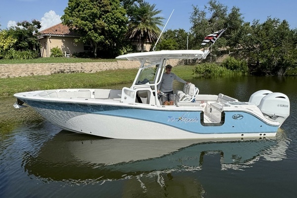 Picture Of: 2023 Sea Fox 268 