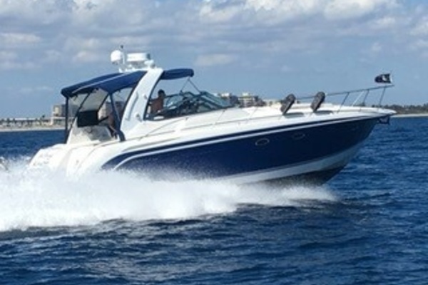 Picture Of: 2003 Formula  WHY KNOT 2