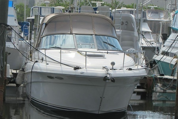Picture Of: 2001 Sea Ray  GLORIA JEAN
