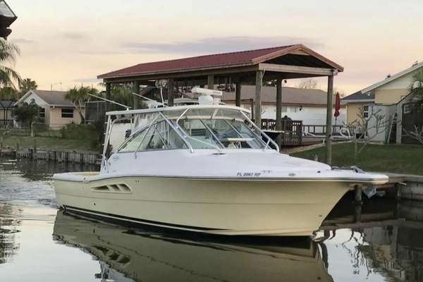 Picture Of: 2005 Rampage  SOUTHERN BELLE