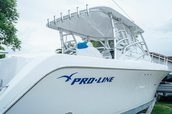 Picture Of: 2003 Pro-Line  