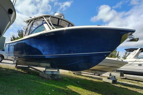 Picture Of: 2017 Sailfish  