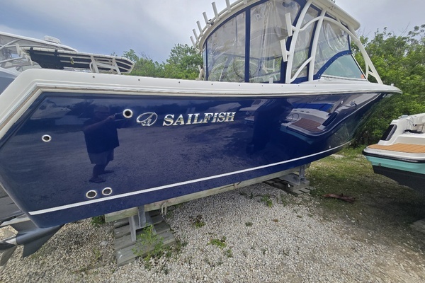 Picture Of: 2017 Sailfish Dual Console 325 