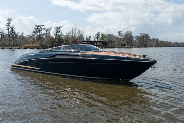 Picture Of: 2008 Riva 44 Rivarama Trilogy II