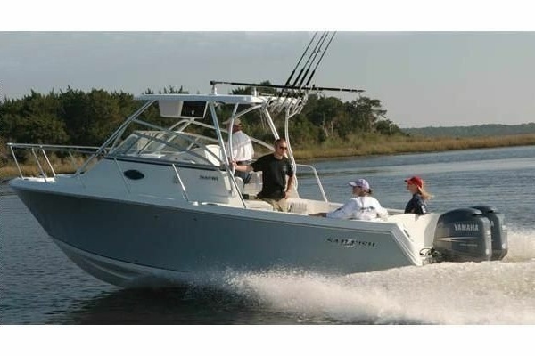 Picture Of: 2015 Sailfish  