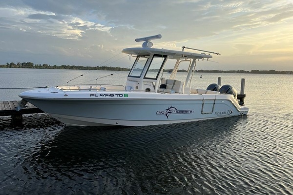 Picture Of: 2022 Robalo  NO REGRETS