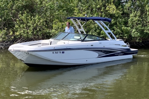 Picture Of: 2021 Monterey  