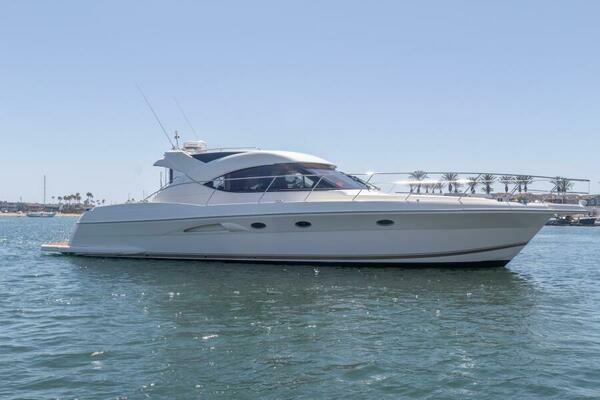 Picture Of: 2012 Riviera 50 Sport Yacht CONTESSA