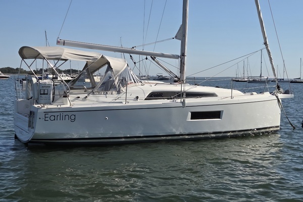 Picture Of: 2020 Beneteau 30.1 Earling