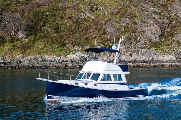 Picture Of: 1999 Northern Bay 36 Kayla Rose