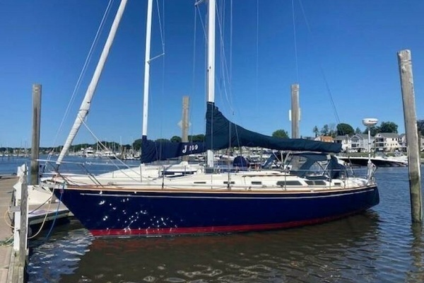 Picture Of: 1990 Sabre 38 MK II 