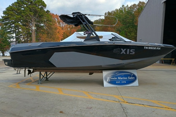 Picture Of: 2024 Axis A245 