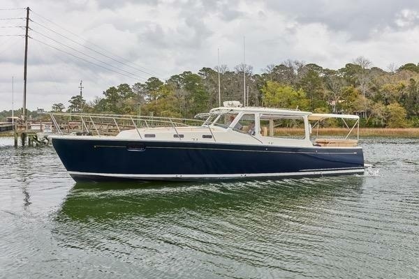 Picture Of: 2018 MJM 40z La Lee