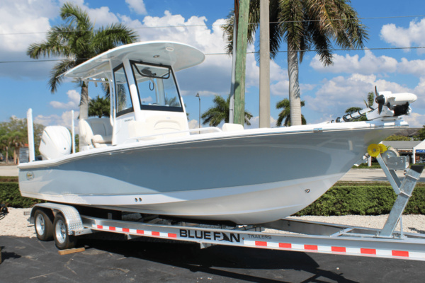 Picture Of: 2026 Sea Hunt BX 25 FS 