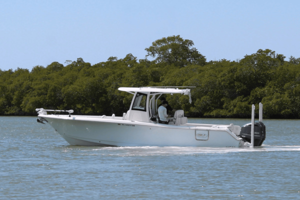 Picture Of: 2021 Sea Hunt Gamefish 30 