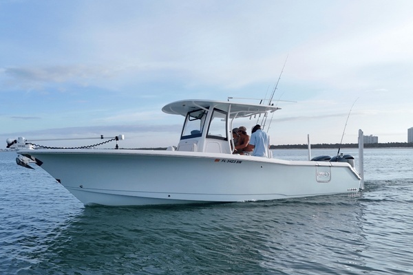 Picture Of: 2021 Sea Hunt Gamefish 30 