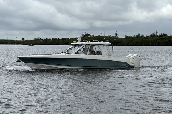 Picture Of: 2024 Boston Whaler 380 Realm 