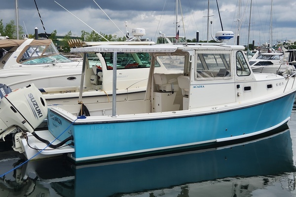 Picture Of: 2018 Atlas  Liberty