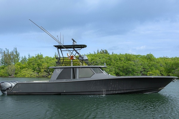 Picture Of: 2017 Gulf Crosser  