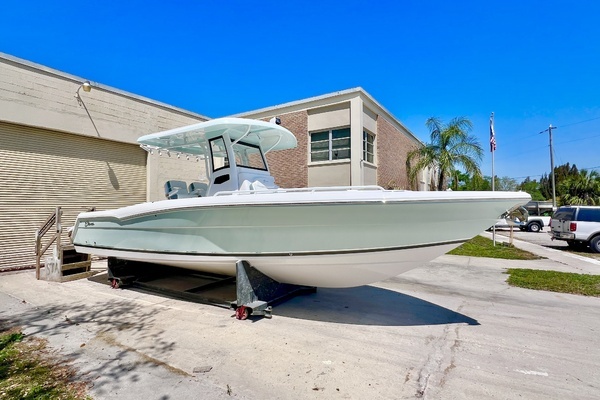 Picture Of: 2026 Stamas 31T Aventura 