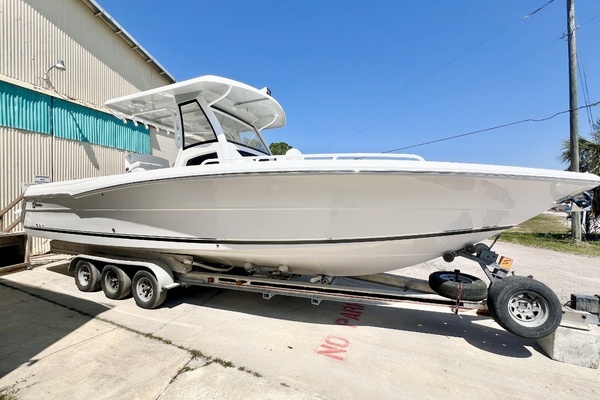 Picture Of: 2026 Stamas 33T Aventura 