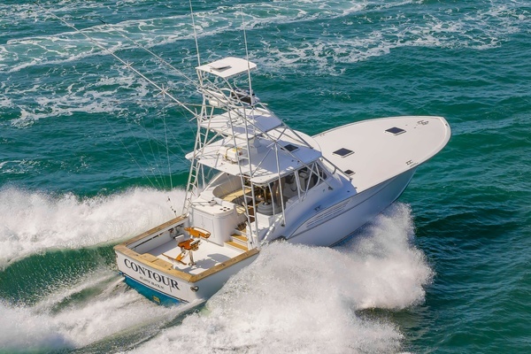 Picture Of: 1999 Lohr 43 Express 