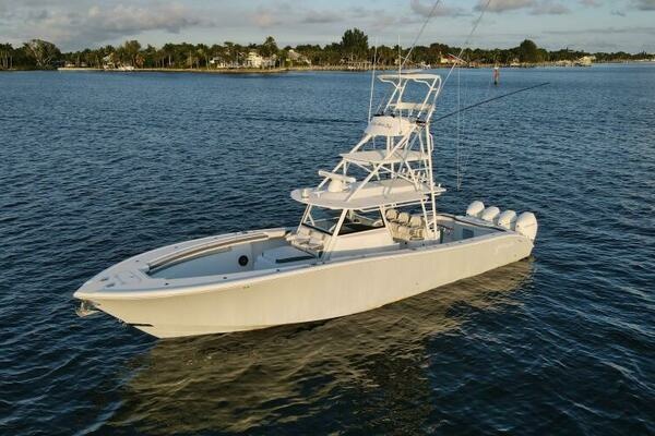Picture Of: 2019 Yellowfin 42 Offshore 