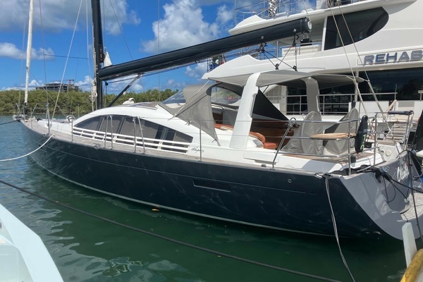 Picture Of: 2011 Wauquiez Pilot Saloon 55 