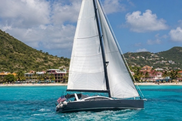 Picture Of: 2011 Wauquiez Pilot Saloon 55 