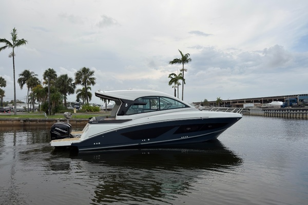 Picture Of: 2023 Beneteau Gran Turismo 32 
