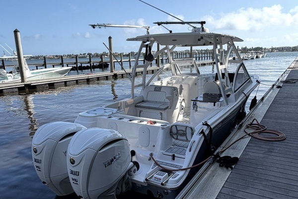 Picture Of: 2025 Sea Fox 288 Traveler 