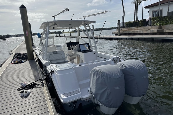 Picture Of: 2025 Sea Fox 288 Traveler 